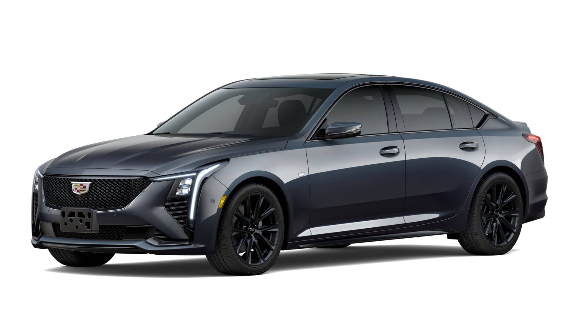 2026 Cadillac CT5 Sport AWD's photo