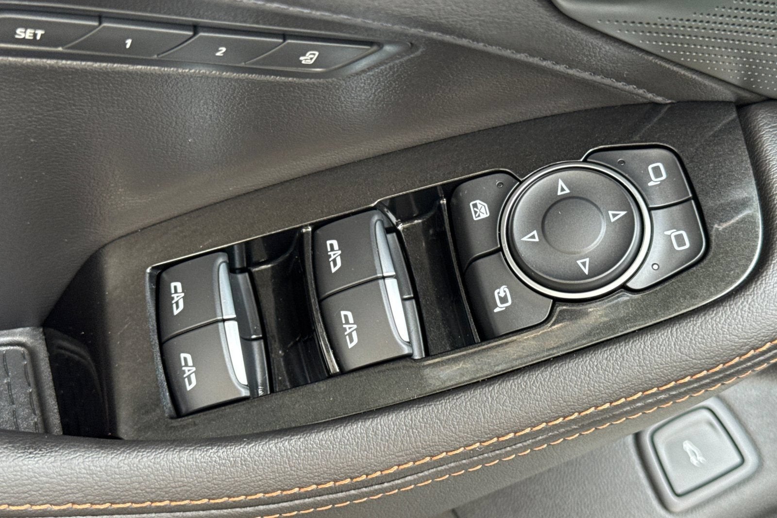 2025 Cadillac CT5 Sport