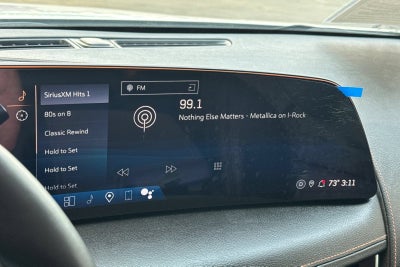 2025 Cadillac CT5 Sport