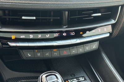 2025 Cadillac CT5 Sport