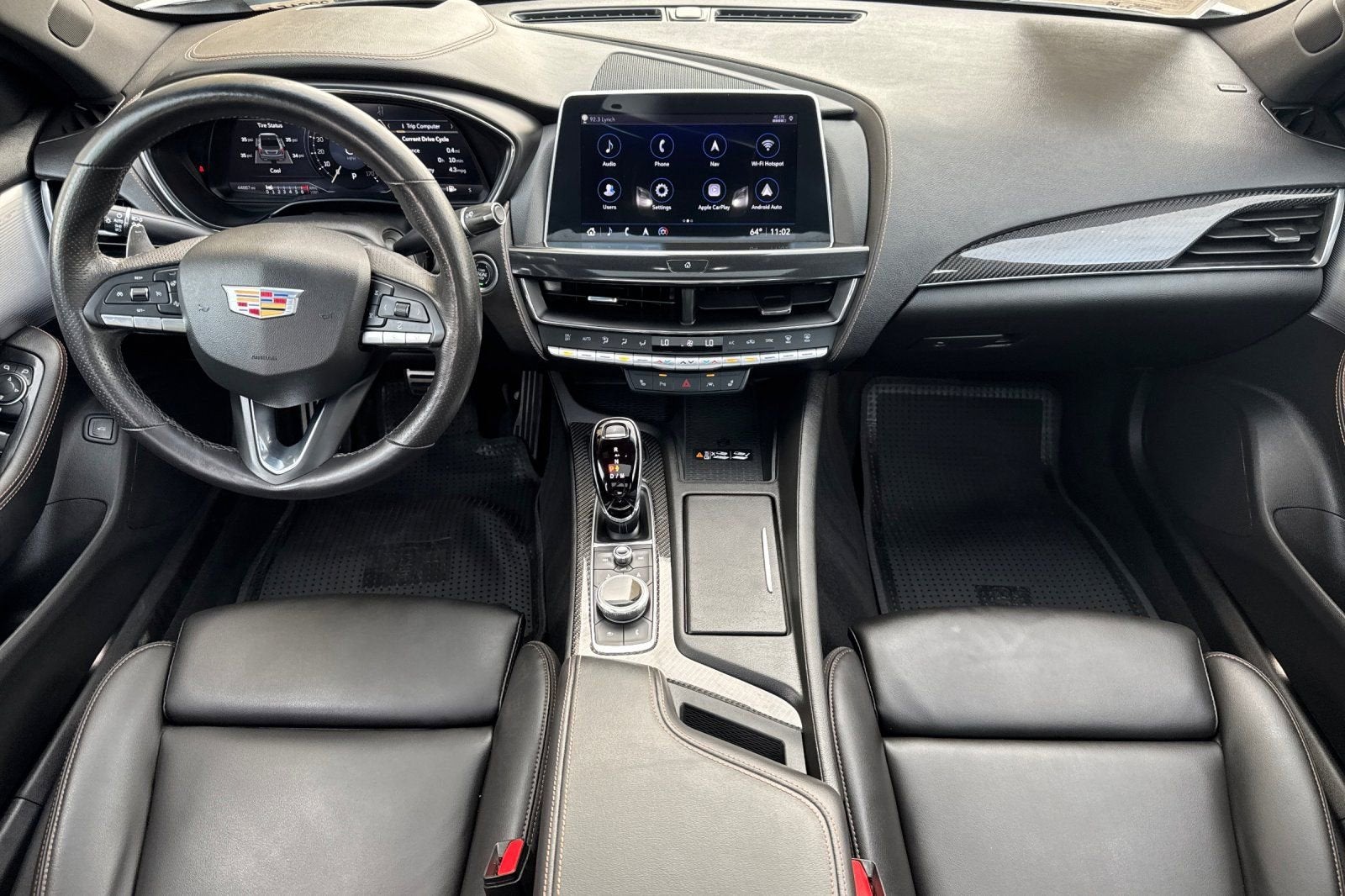 2023 Cadillac CT5 Sport