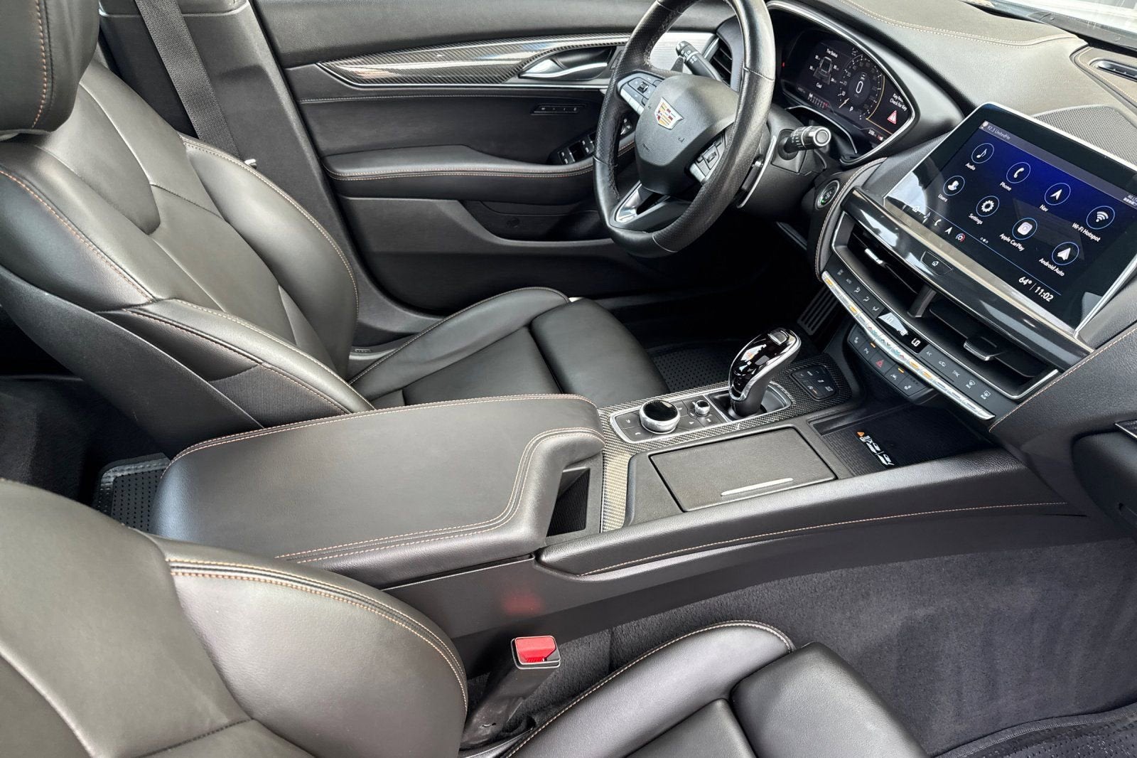 2023 Cadillac CT5 Sport