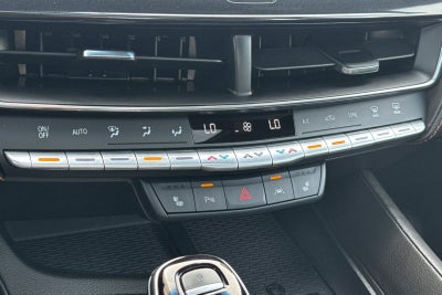 2023 Cadillac CT5 Sport