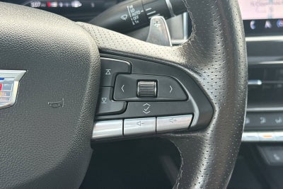 2023 Cadillac CT5 Sport