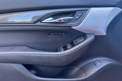 2023 Cadillac CT5 Sport