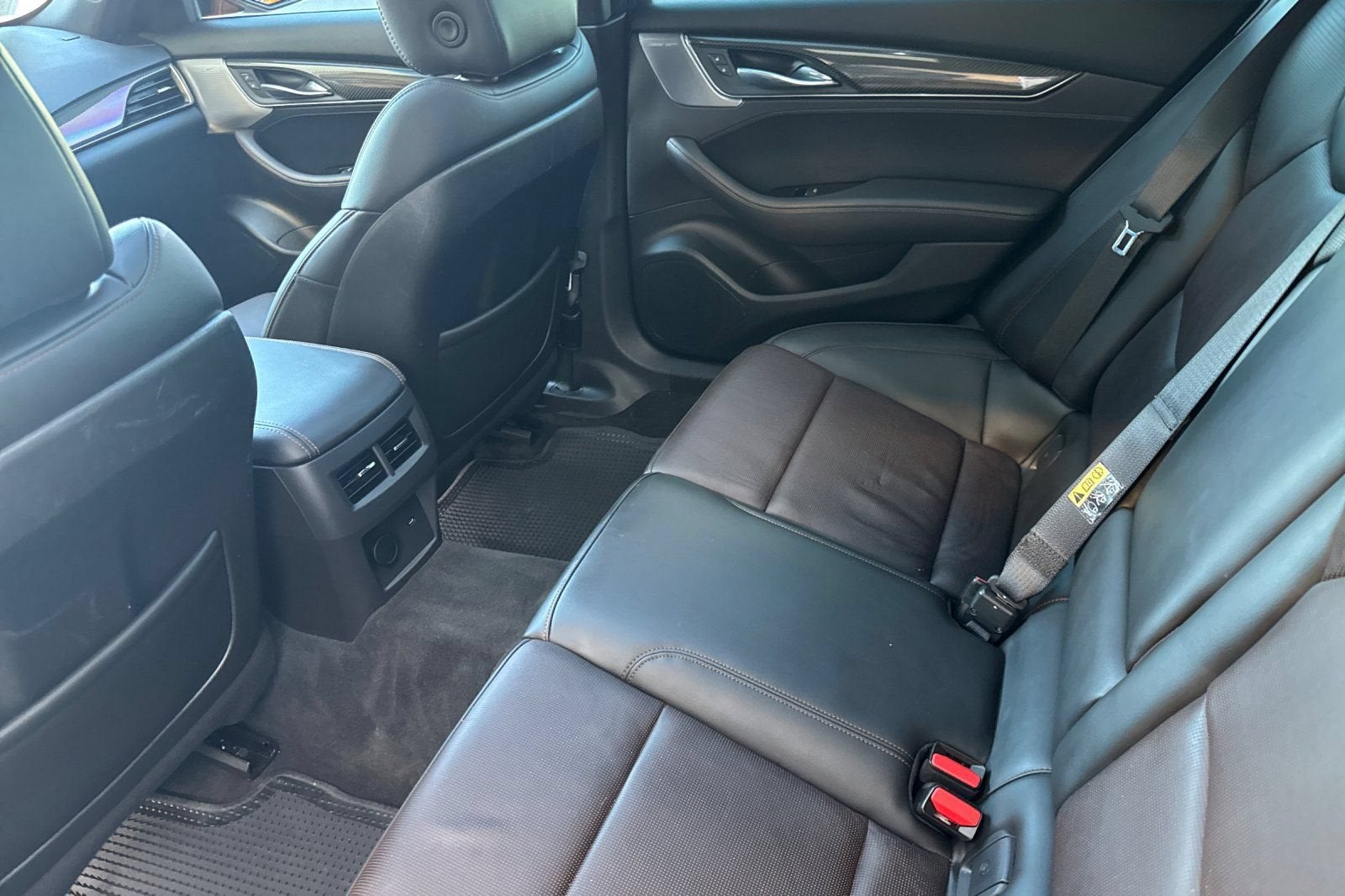 2023 Cadillac CT5 Sport