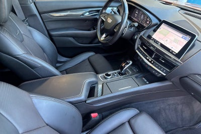 2023 Cadillac CT5 Sport