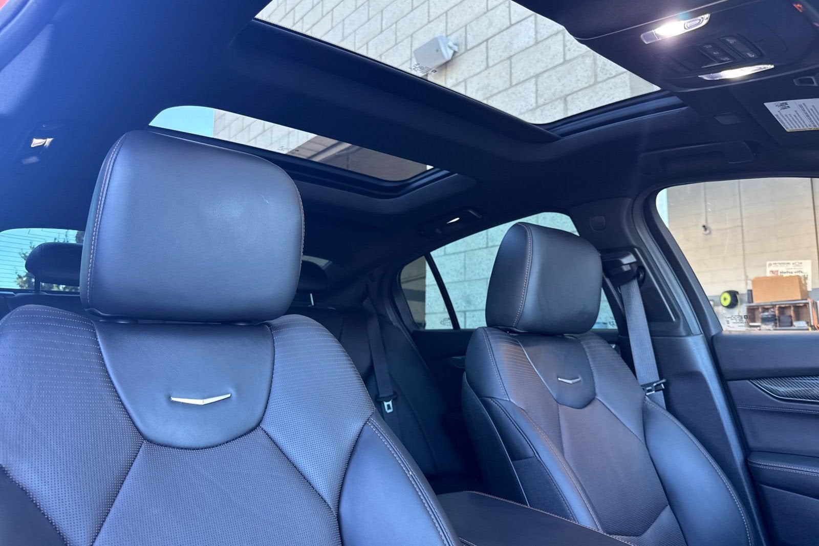 2023 Cadillac CT5 Sport