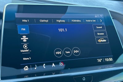 2023 Cadillac CT5 Sport