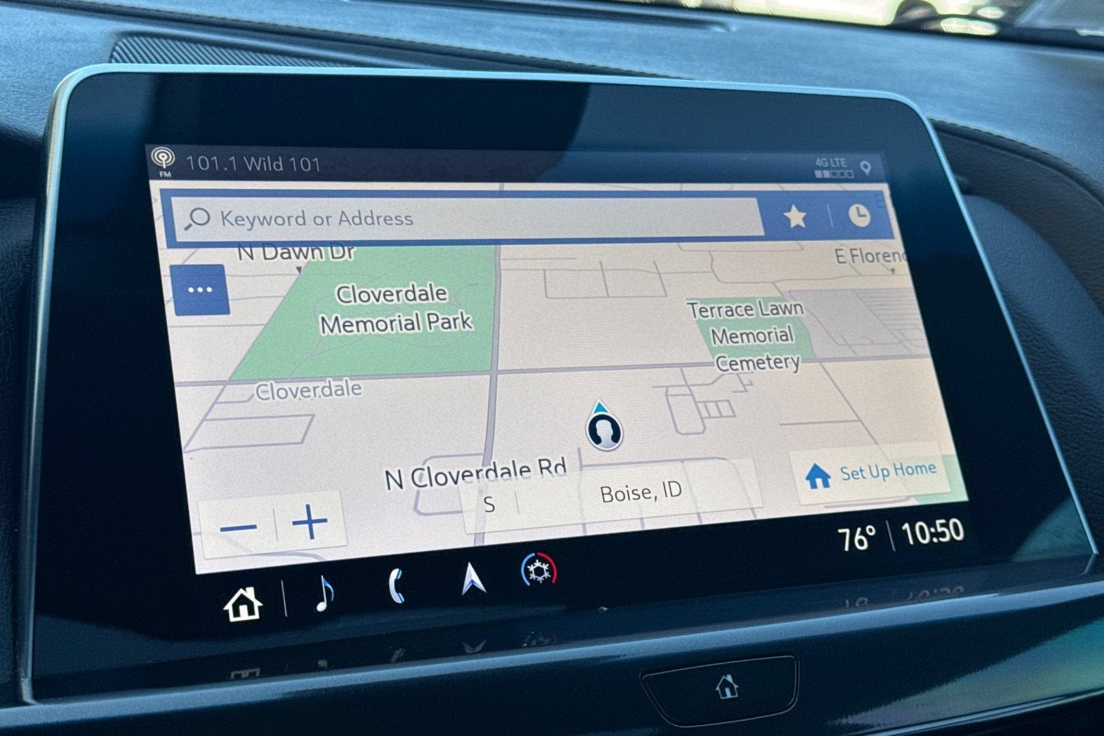 2023 Cadillac CT5 Sport