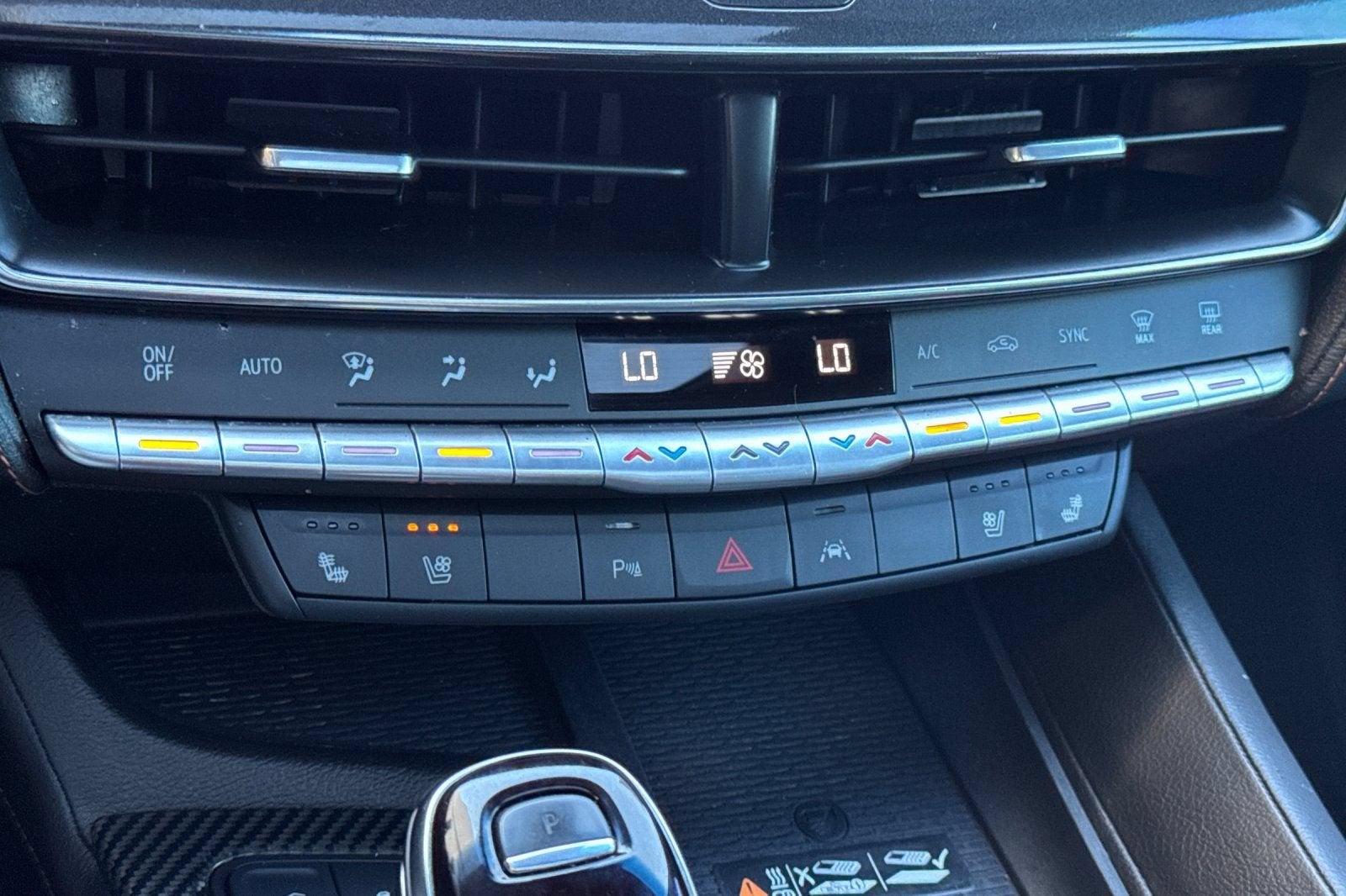 2023 Cadillac CT5 Sport