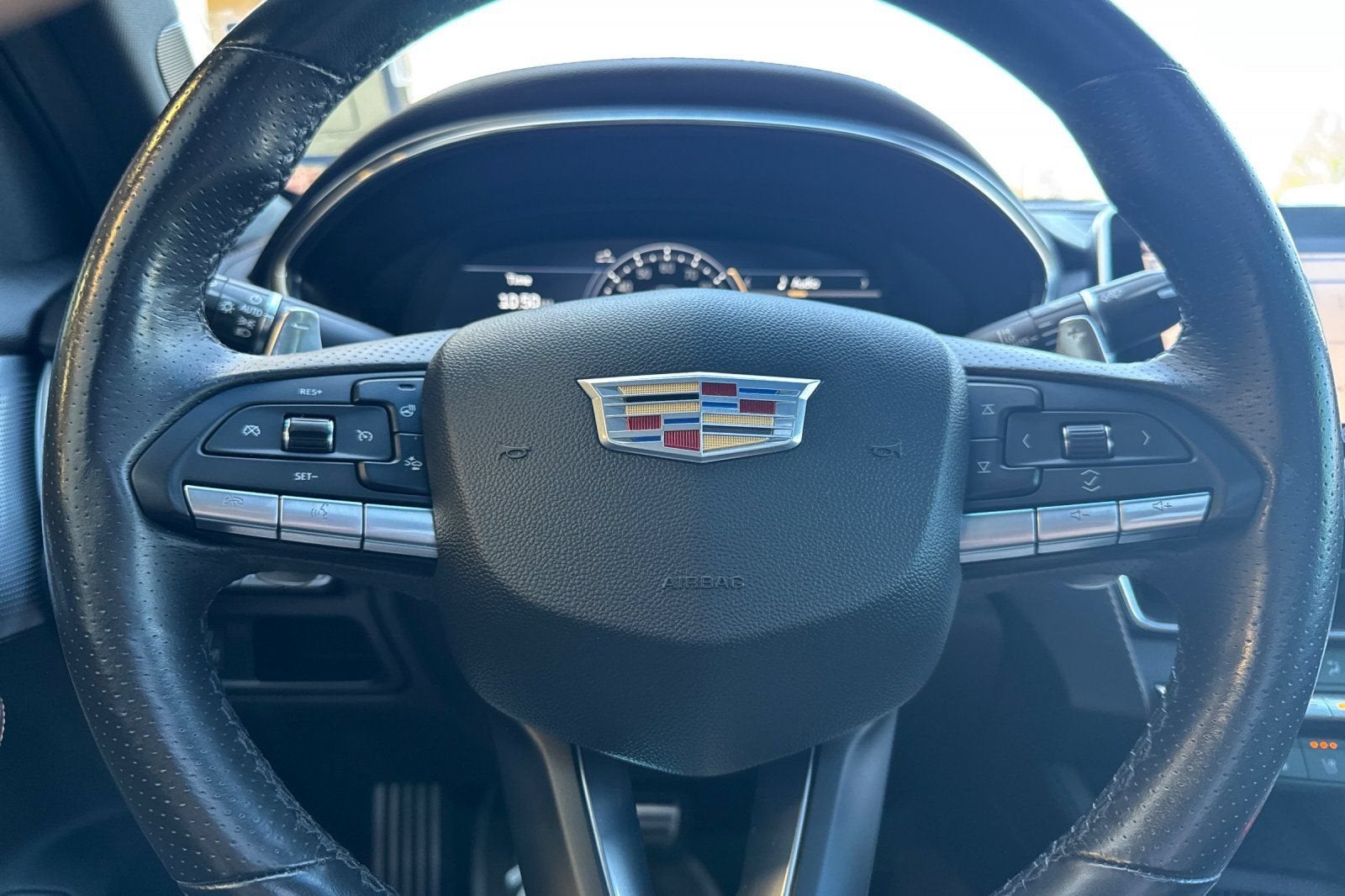 2023 Cadillac CT5 Sport