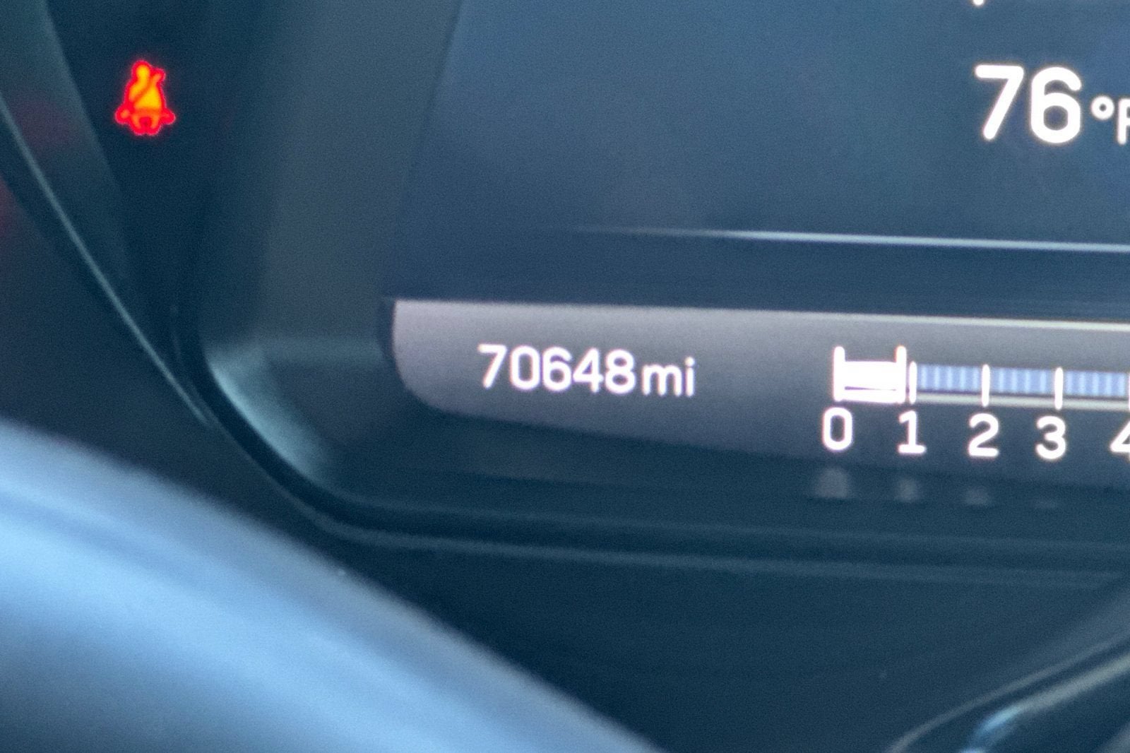 2023 Cadillac CT5 Sport