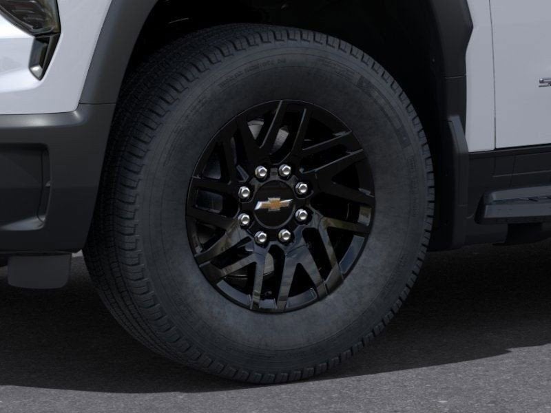 2024 Chevrolet Silverado 3500 HD Chassis Cab Work Truck