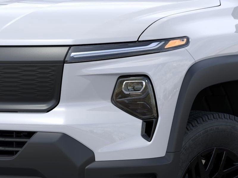 2024 Chevrolet Silverado 3500 HD Chassis Cab Work Truck