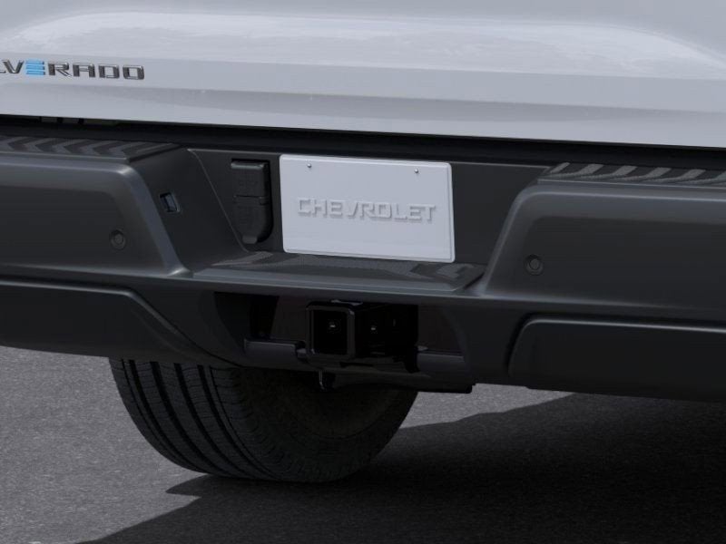 2024 Chevrolet Silverado 3500 HD Chassis Cab Work Truck