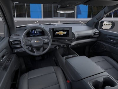 2024 Chevrolet Silverado 3500 HD Chassis Cab Work Truck