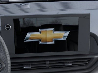 2024 Chevrolet Silverado 3500 HD Chassis Cab Work Truck