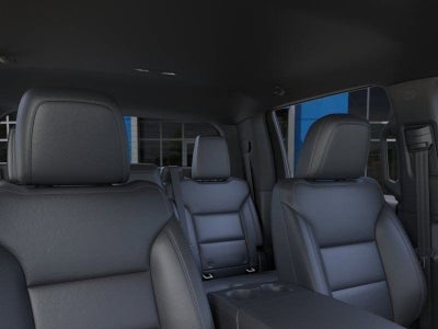 2024 Chevrolet Silverado 3500 HD Chassis Cab Work Truck