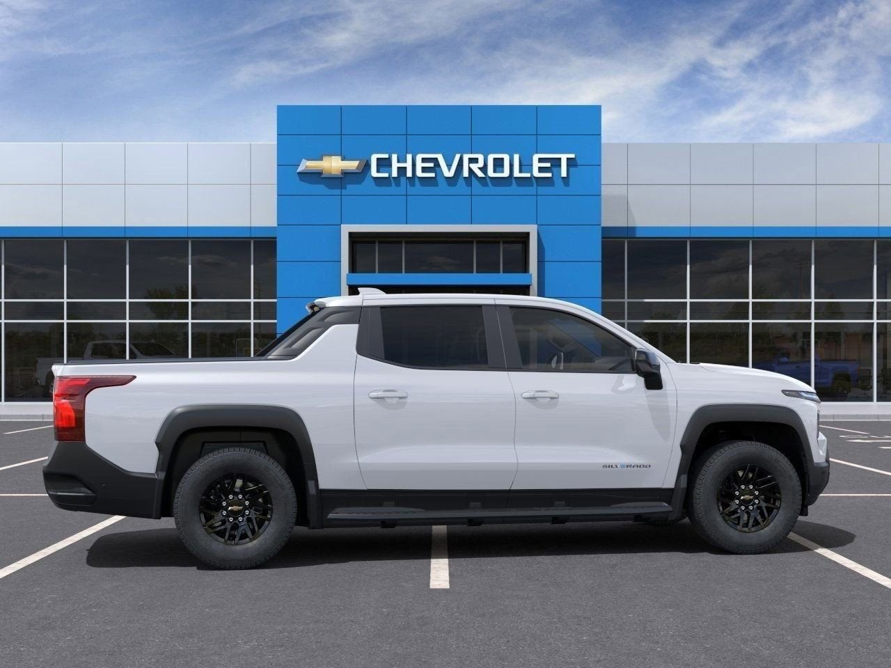 2024 Chevrolet Silverado 3500 HD Chassis Cab Work Truck
