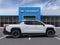 2024 Chevrolet Silverado 3500 HD Chassis Cab Work Truck