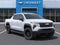 2024 Chevrolet Silverado 3500 HD Chassis Cab Work Truck