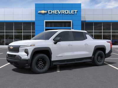 2024 Chevrolet Silverado 3500 HD Chassis Cab Work Truck