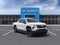 2024 Chevrolet Silverado 3500 HD Chassis Cab Work Truck