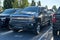2019 Chevrolet Silverado 2500 HD High Country