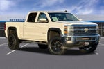 2015 Chevrolet Silverado 2500 HD LT
