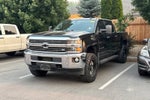 2015 Chevrolet Silverado 2500 HD LTZ
