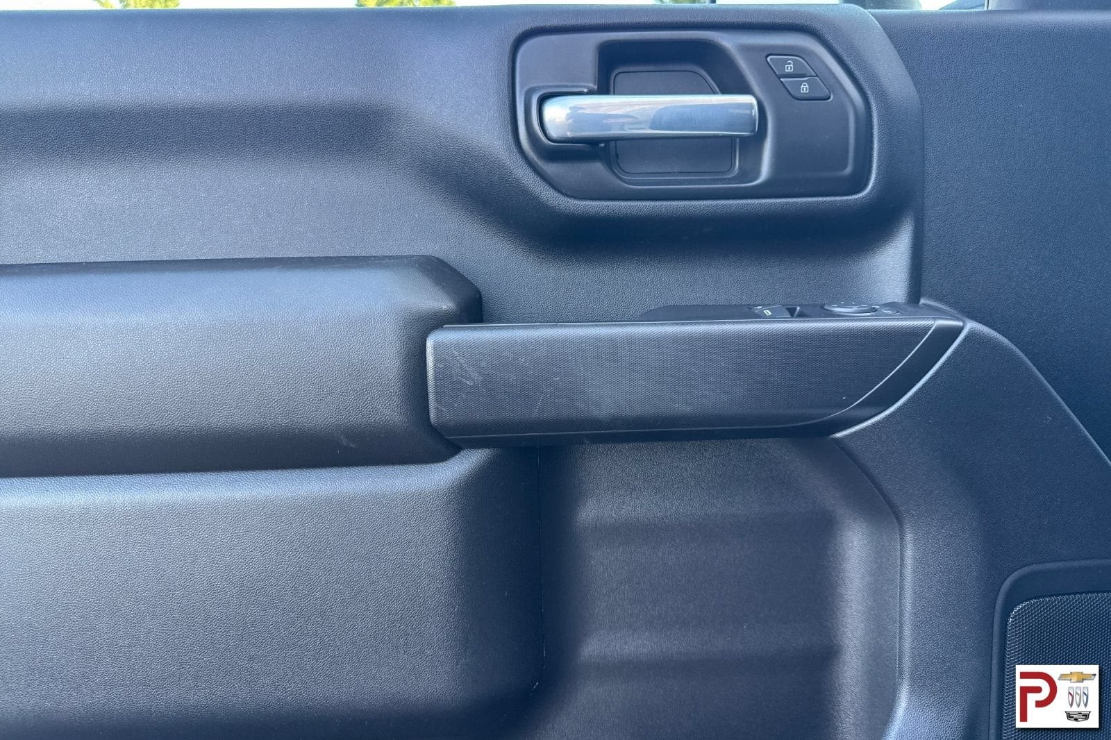 2021 Chevrolet Silverado 2500 HD Work Truck
