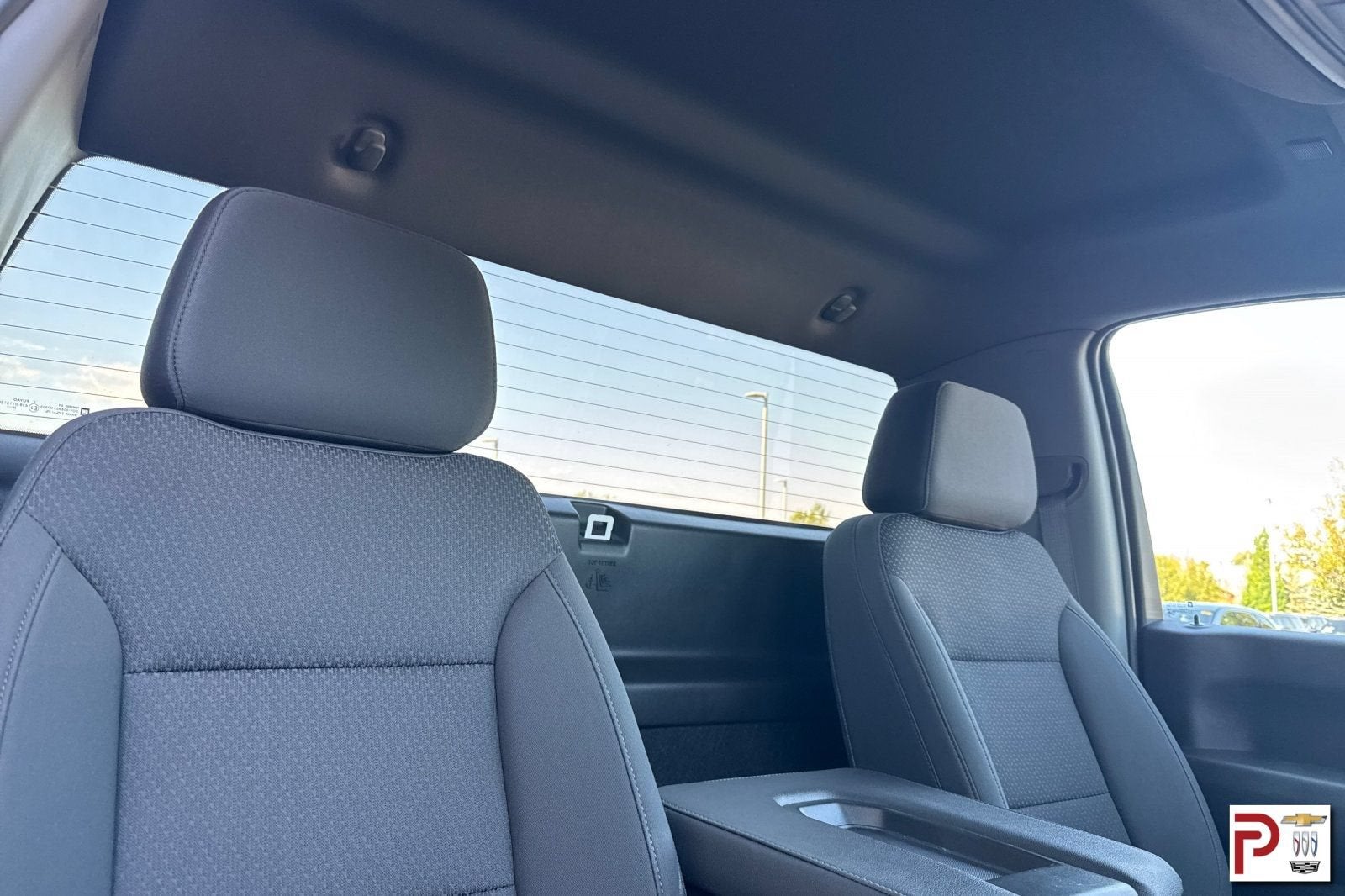 2021 Chevrolet Silverado 2500 HD Work Truck