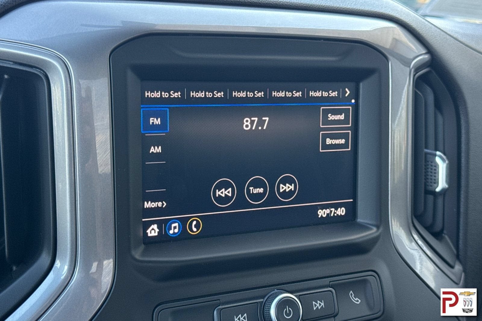 2021 Chevrolet Silverado 2500 HD Work Truck