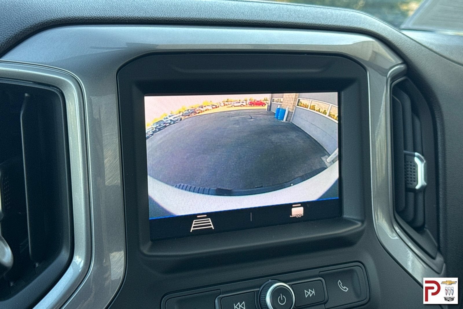 2021 Chevrolet Silverado 2500 HD Work Truck