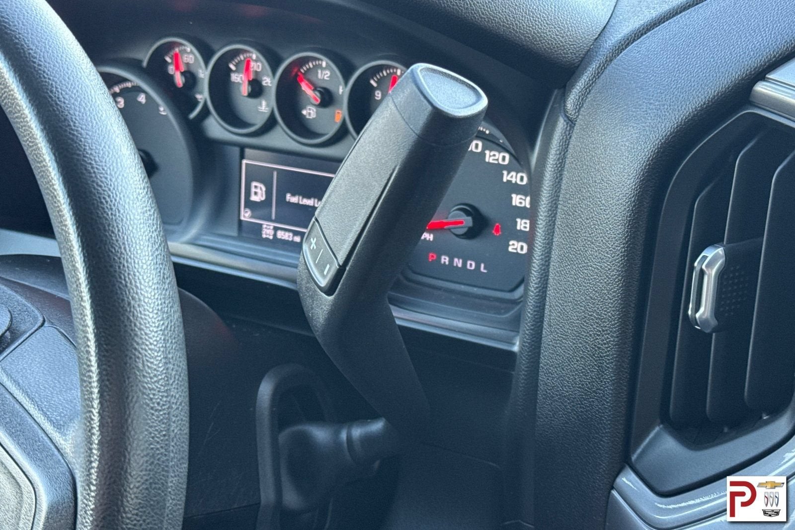 2021 Chevrolet Silverado 2500 HD Work Truck