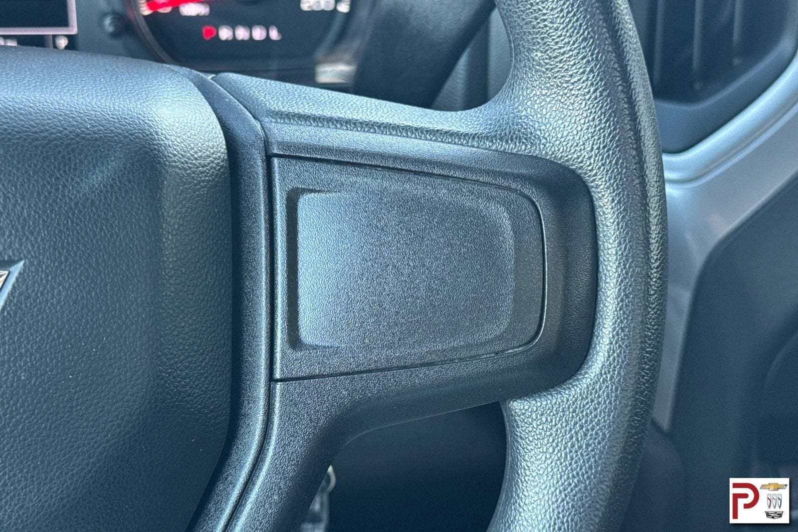2021 Chevrolet Silverado 2500 HD Work Truck