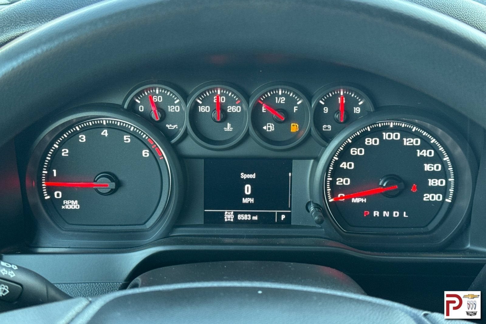 2021 Chevrolet Silverado 2500 HD Work Truck