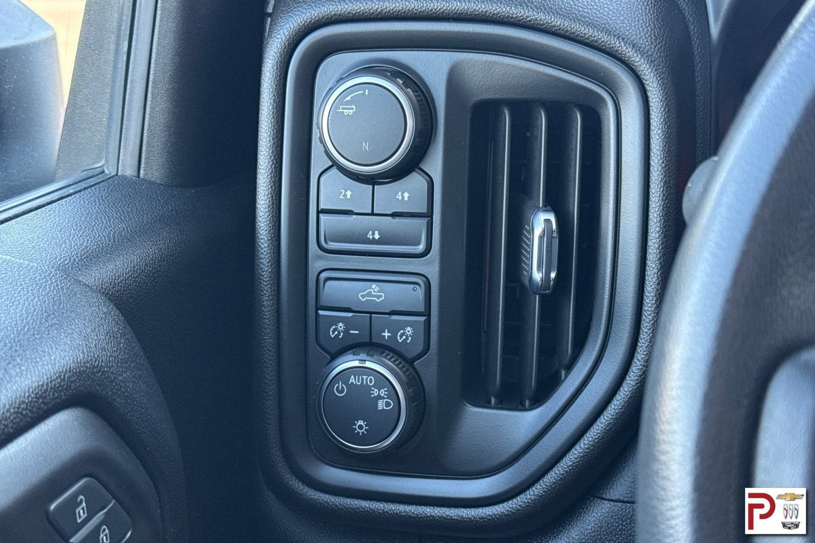 2021 Chevrolet Silverado 2500 HD Work Truck