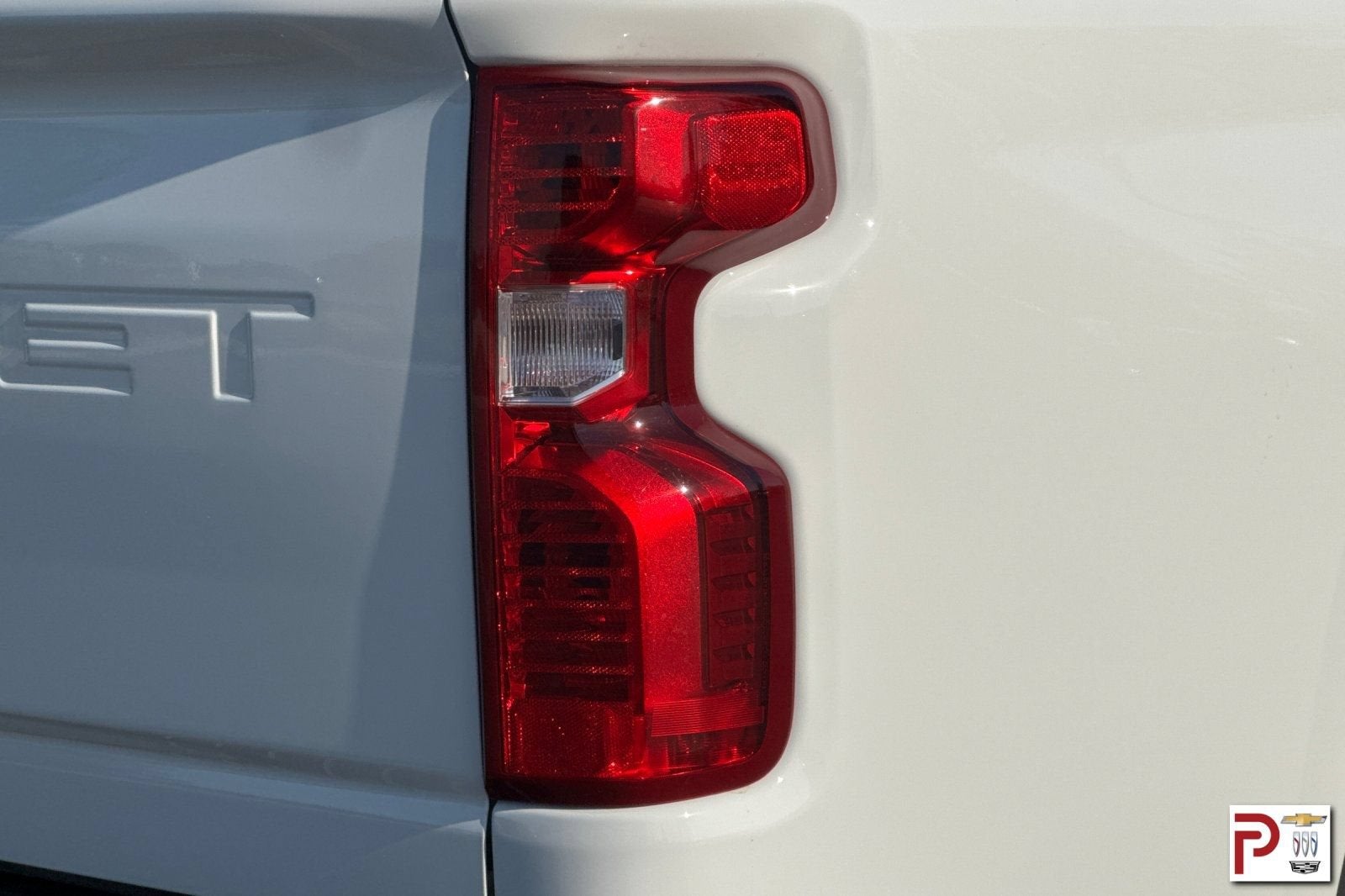 2021 Chevrolet Silverado 2500 HD Work Truck