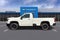2021 Chevrolet Silverado 2500 HD Work Truck