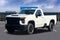 2021 Chevrolet Silverado 2500 HD Work Truck