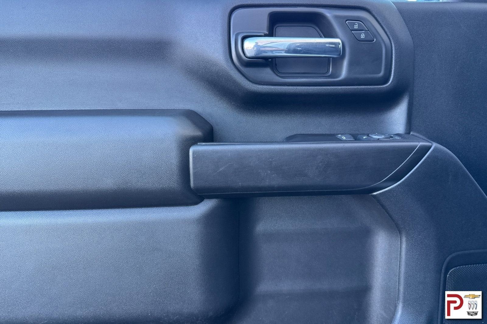 2024 Chevrolet Silverado 2500 HD WT