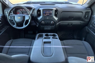 2024 Chevrolet Silverado 2500 HD WT