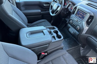 2024 Chevrolet Silverado 2500 HD WT