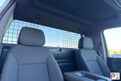 2024 Chevrolet Silverado 2500 HD WT