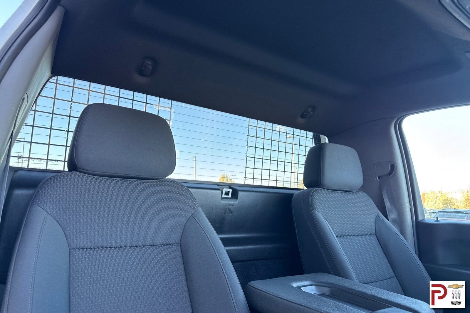 2024 Chevrolet Silverado 2500 HD WT