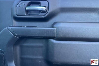 2024 Chevrolet Silverado 2500 HD WT