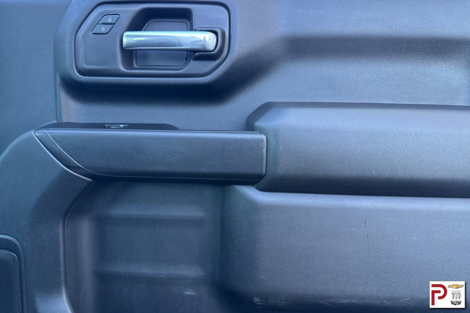 2024 Chevrolet Silverado 2500 HD WT