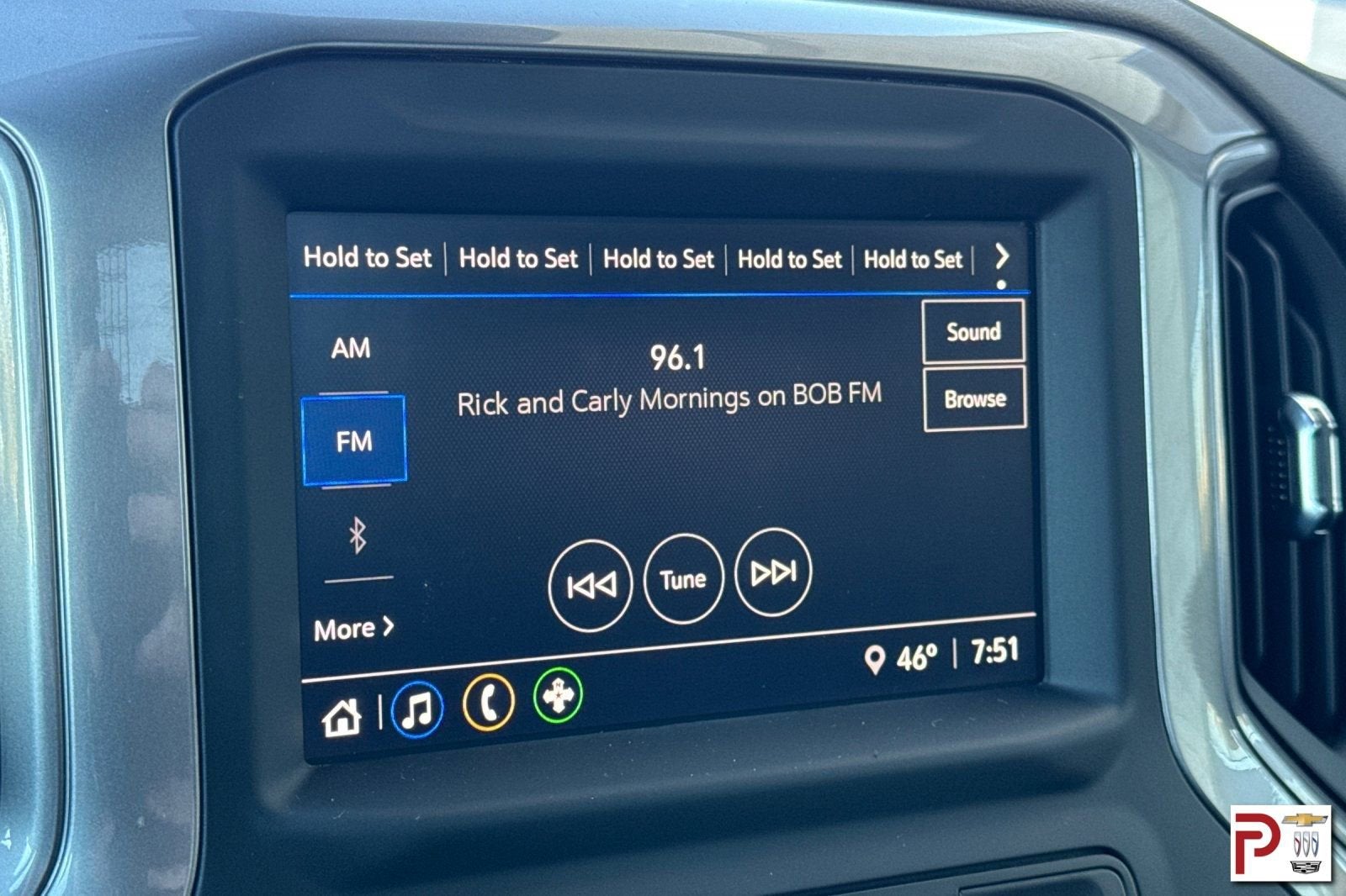 2024 Chevrolet Silverado 2500 HD WT